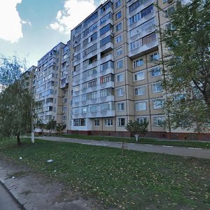 Gostenskaya Street, 7, Belgorod: photo