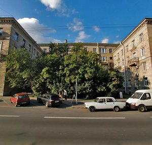 Savushkina Street, 13, Saint Petersburg: photo