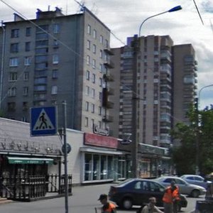 Leninskiy Avenue, 130/6Б ، سان بطرسبرغ: صورة