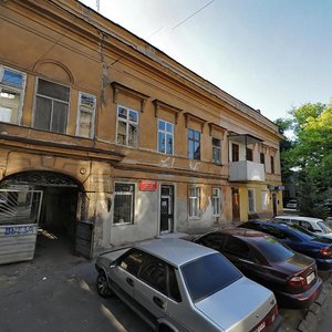 Yevreiska vulytsia, 47/31, Odesa: photo