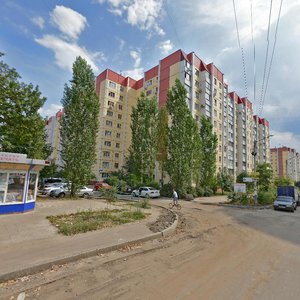 Moskovskiy Avenue, 102, : foto