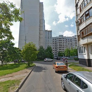 Zelenograd, к1524, Zelenograd: photo