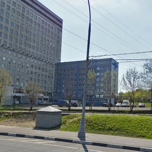 Kashirskoye Highway, 21, Moscow: photo