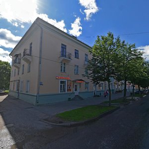 Bolshaya Moskovskaya Street, 66, Veliky Novgorod: photo