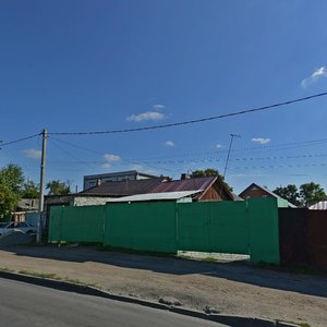 Proletarskaya Street, 80, Novosibirsk: photo