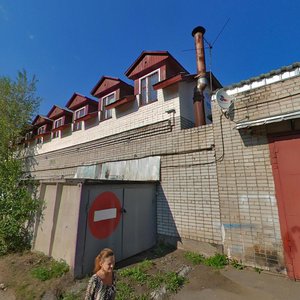 Kommunalnaya Street, 17, Petrozavodsk: photo