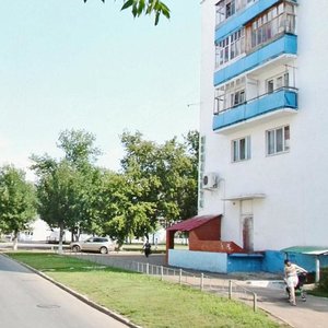 50-Letiya Oktyabrya Street, 13 ، أوفا: صورة