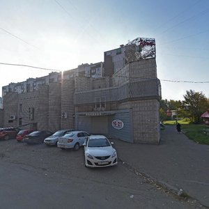 7-ya Podlesnaya ulitsa, 34А ، إيجيفسك: صورة