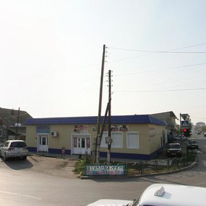 Mozdokskaya Street, 1, Astrahan: photo