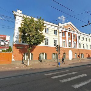 Komsomolskaya ulitsa, 31 ، : صورة