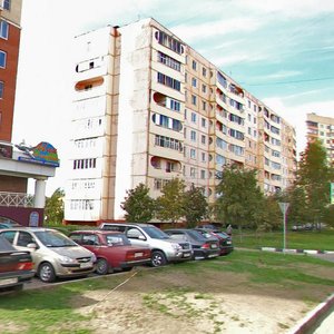 Komsomolskaya Street, 3, Naro‑Fominsk: photo