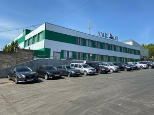 Sportivnaya Street, 73, : foto