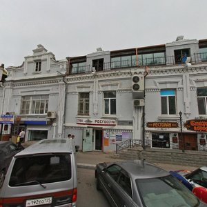 Pogranichnaya Street, 10, Vladivostok: photo