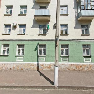 Салават, Уфимская улица, 46: фото