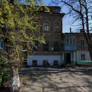 Ulyanovskaya Street, 42/9 ، روستوف نا دونو: صورة