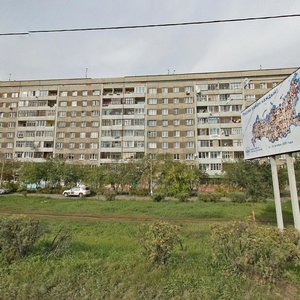 Semafornaya Street, 191, Krasnoyarsk: photo