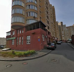 Mykilsko-Slobidska Street, 4В ، كييف: صورة