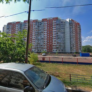 Samarkandsky Bulvar 137A Quarter, к4 ، موسكو: صورة