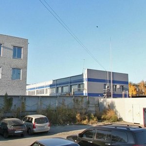 Ploshchad imeni Valeriya Sobanina, 1к1, Kurgan: photo