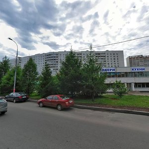 Zelenograd, No:к1106Е, Zelenograd: Fotoğraflar