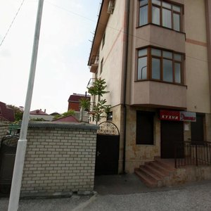 Pionerskaya Street, 27, Gelendgik: photo