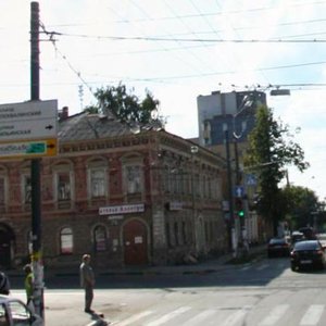 Malaya Pokrovskaya Street, 20, : foto