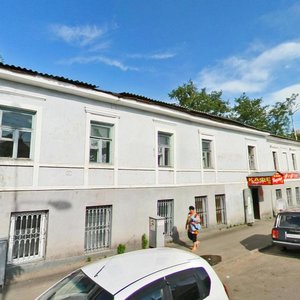 Ulitsa Gorkogo, 43А, Stavropol: photo