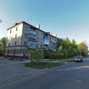 Mayakovskogo Street, 10, Ulyanovsk: photo