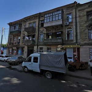 Staroportofrankivska vulytsia, 107, Odesa: photo