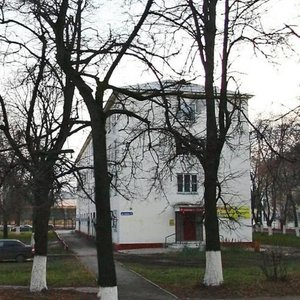 Kirova Avenue, 13, Nizhny Novgorod: photo