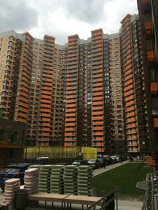 Skolkovskaya Street, 9А, : foto