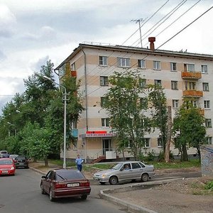 Sadovaya Street, 7, Arkhangelsk: photo