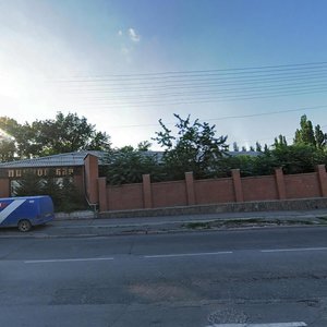 Vorovskogo Street, 4, Simferopol: photo