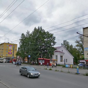 Петрозаводск, Улица Маршала Мерецкова, 6: фото