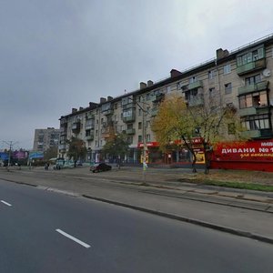 Kharkivske Highway, 1 ، كييف: صورة