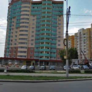 M.I. Nedelina Street, 15В, Lipetsk: photo