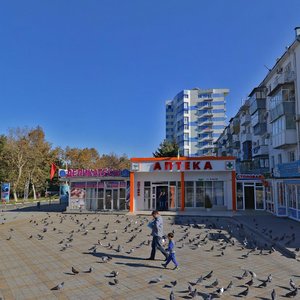 Ulitsa Gorkogo, 2, Anapa: photo