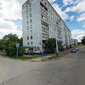 Prospekt Zapsibovtsev, 39/96, Novokuznetsk: photo