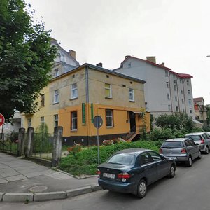 Ulitsa Akademika Yefremova, 77, Lviv: photo