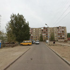 Bulvarnaya ulitsa, 11, Astrahan: photo