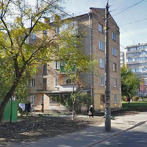 Vyshhorodska Street, 18/2 ، كييف: صورة