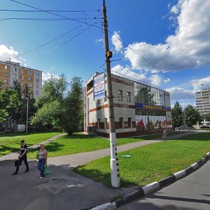 Kustanayskaya Street, 10А, Moscow: photo