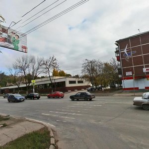 Tukhachevskogo Street, 233, Samara: photo