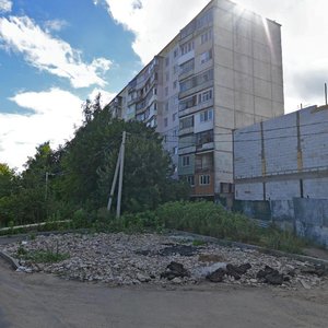 Molodozhnaya Street, 14, Mozhaysk: photo