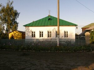 Centralnaya Street, 23, Yaroslavl Oblast: photo