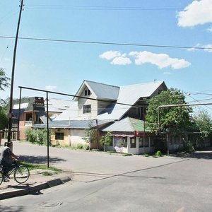 Selskaıa kóshesi, 85, Almaty: photo
