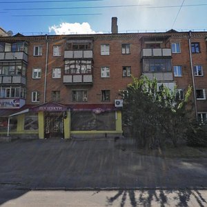 Nadpilna vulytsia, 214, Cherkasy: photo