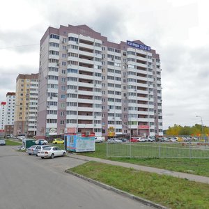 Kruzhevnaya ulitsa, 4, Krasnodar: photo