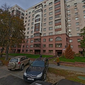 Azgura Street, 1, Minsk: photo