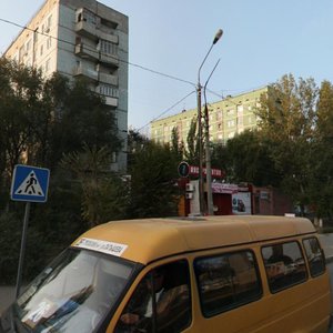 Naberezhnaya Privolzhskogo Zatona Street, 34Б ، استراخان: صورة